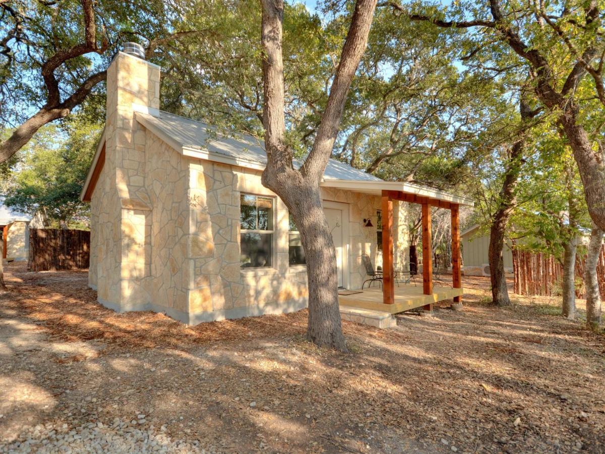 Cabins At Flite Acres-Desert Willow Wimberley Εξωτερικό φωτογραφία